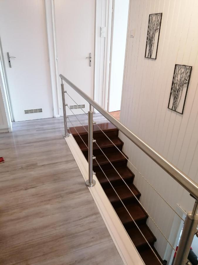 Balatonfüred Apartmanház Exterior foto